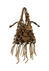 KURT GEIGER Borsa A Mano Donna Marrone 5032468999-AI26