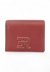 ERMANNO FIRENZE Portafogli Donna Bordeaux 12600390-AI26-333