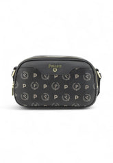 POLLINI Borsa Tracolla Donna Nero TE8467PP0DQ2C00A-AI26