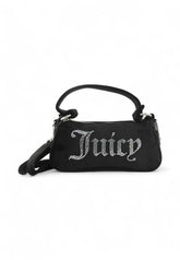 JUICY COUTURE Borsa A Mano Donna Nero Strass BIJIR9000WZC000-AI26-000