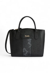 ALVIERO MARTINI Borsa Shopper Donna Nero LD25N407-AI26-0001