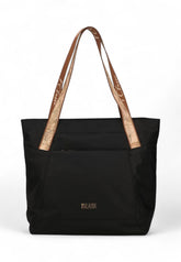 ALVIERO MARTINI Borsa Shopper Donna Nero LD199762-AI26-0001