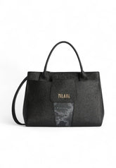 ALVIERO MARTINI Borsa A Mano Donna Nero LD26N407-AI26-0001
