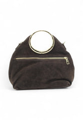 VIA MILANO Emma Borsa A Mano Donna Marrone EMMATDM-AI26