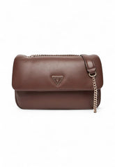 GUESS Borsa A Spalla Donna Marrone HWNG7534210-AI26-ESP