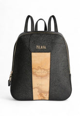 ALVIERO MARTINI Zaino Donna Nero Beige LD339407-AI26-0001