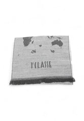 ALVIERO MARTINI Sciarpa Donna Grigio S5641748-AI26-0186