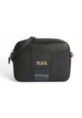 ALVIERO MARTINI Borsa Tracolla Donna Nero Grigio LD32N407-AI26-0001