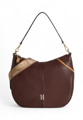 ALVIERO MARTINI Borsa A Spalla Donna Rosso LD518630-AI26-0529