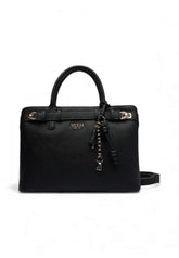 GUESS Borsa A Mano Donna Nero HWBG8546070-AI26-BLA