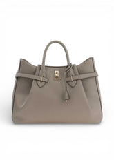 GUESS Borsa A Mano Donna Beige HWBG7833070-PE26-DRT