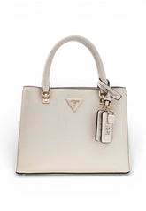 GUESS Borsa A Mano Donna Bianco HWZG9672050-PE26-BON