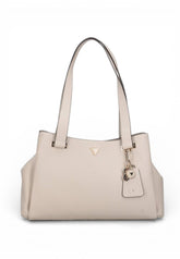 GUESS Borsa A Spalla Donna Beige HWBG9664220-PE26-LTA
