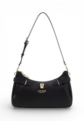 GUESS Borsa A Spalla Donna Nero HWBG7833180-PE26-BLA