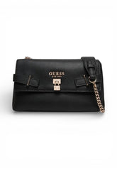 GUESS Borsa A Spalla Donna Nero HWBG7833210-PE26-BLA