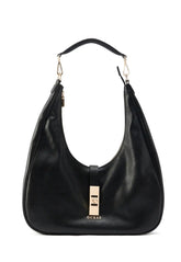 GUESS Borsa A Spalla Donna Nero HWBG9897020-PE26-BLA