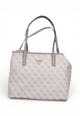 GUESS Borsa Shopper Donna Grigio Beige HWESG951428-PE26-DKO