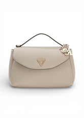 GUESS Borsa Tracolla Donna Bianco HWBG9664200-PE26-LTA