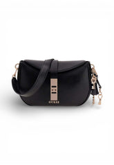 GUESS Borsa Tracolla Donna Nero HWBG9897180-PE26-BLA