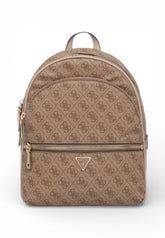 GUESS Zaino Donna Marrone Beige HWSG7118330-PE26-LTL