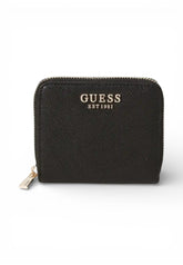 GUESS Portafogli Donna Nero SWZG7459137-PE26-BLA