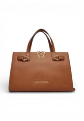 LOVE MOSCHINO Borsa A Mano Donna Marrone JC4126PP1OLM0200-PE26