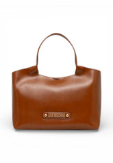 LOVE MOSCHINO Borsa A Mano Donna Marrone JC4129PP1OLH0200-PE26