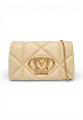 LOVE MOSCHINO Borsa Tracolla Donna Bianco JC4043PP1OLC0129-PE26