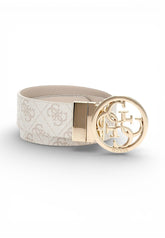 GUESS Cintura Donna Beige Oro BW9166P4235-PE26-BNN