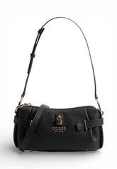 GUESS Borsa Tracolla Donna Nero HWBG7833720-PE26-BLA