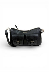 GUESS Borsa A Spalla Donna Nero HWTG9930170-PE26-BLA