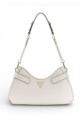 GUESS Borsa A Spalla Donna Bianco HWZG8091180-PE26-OFF