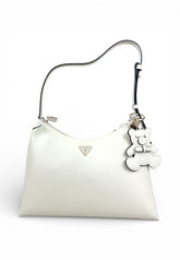GUESS Borsa A Spalla Donna Bianco HWTG9930010-PE26-OFF