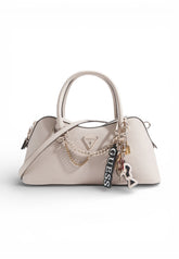 GUESS Borsa A Mano Donna Bianco HWBG9899060-PE26-LTA