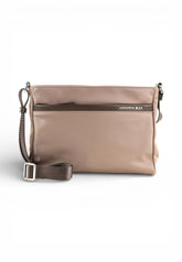 MANDARINO DUCK Borsa Tracolla Donna Marrone P10VCT30-PE26-28I