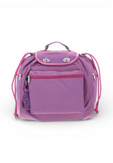 MANDARINA DUCK Zaino Donna Rosa P10QMT68-PE26-A87