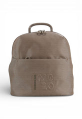 MANDARINA DUCK Zaino Donna Marrone P10QMT49-PE26-09K
