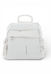 MANDARINA DUCK Zaino Donna Bianco P10QMTT1-PE26-591