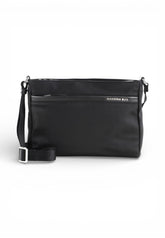 MANDARINA DUCK Borsa Tracolla Donna Nero P10VCT30-PE26-651