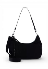 MANDARINA DUCK Borsa Tracolla Donna Nero P10VCT25-PE26-651