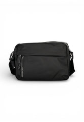 MANDARINA DUCK Borsa Tracolla Donna Nero P10VCT19-PE26-651