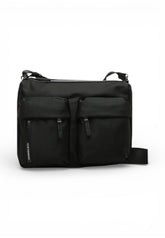 MANDARINA DUCK Borsa Tracolla Donna Nero P10VCT18-PE26-651