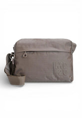 MANDARINA DUCK Borsa Tracolla Donna Marrone P10QMTV8-PE26-09K