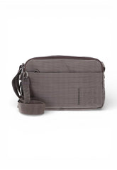 MANDARINA DUCK Borsa Tracolla Donna Marrone P10QMT48-PE26-09K