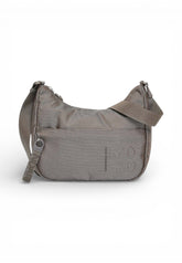 MANDARINA DUCK Borsa Tracolla Donna Marrone P10QMT37-PE26-09K