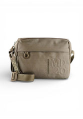 MANDARINA DUCK Borsa Tracolla Donna Marrone P10QMT34-PE26-09K