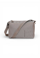 MANDARINA DUCK Borsa Tracolla Donna Marrone P10QMT32-PE26-09K