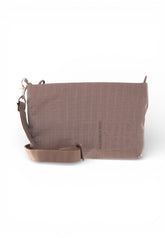 MANDARINA DUCK Borsa Tracolla Donna Marrone P10QMT24-PE26-09K