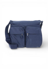 MANDARINA DUCK Borsa Tracolla Donna Blu P10QMTX6-PE26-07X