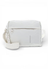 MANDARINA DUCK Borsa Tracolla Donna Bianco P10QMTV8-PE26-591